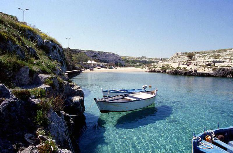 Appartamento, Otranto