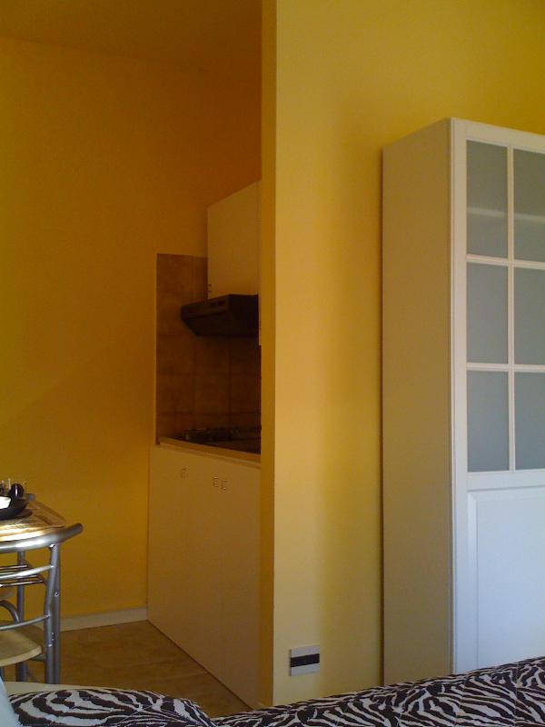 Monolocale  - foto 6