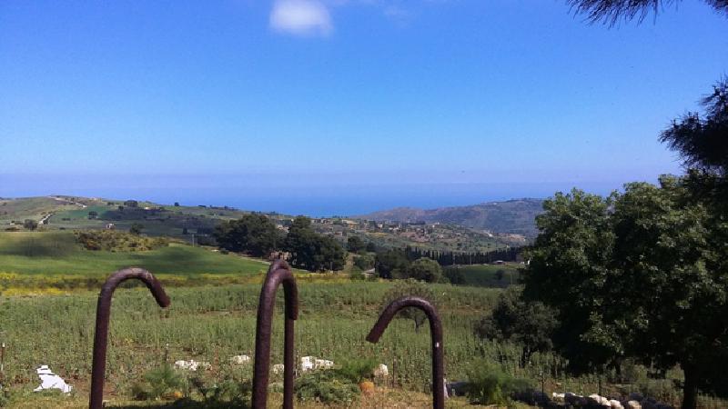 Rustico C/da Comune  - foto 10