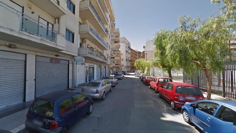 Appartamento Via Sernia  loading=