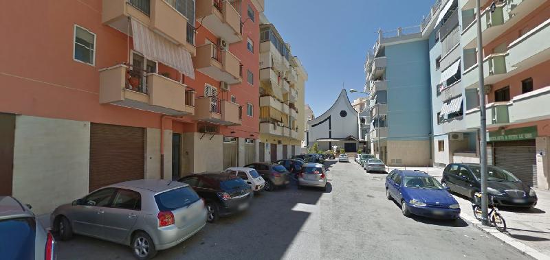 Appartamento Via Risorgimento 