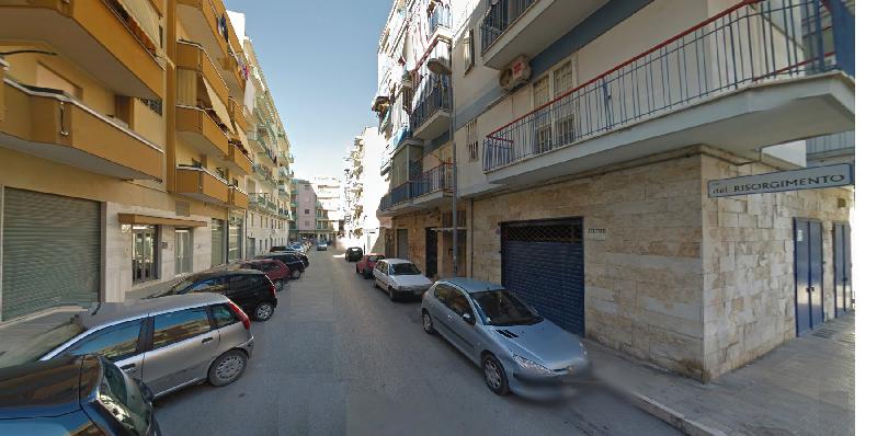Appartamento Via Risorgimento  - foto 2