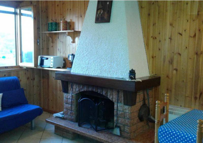 Appartamento loc. dogana  - foto 2
