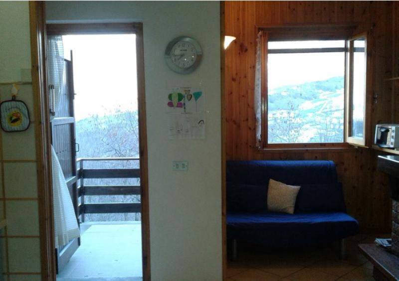 Appartamento loc. dogana  - foto 4