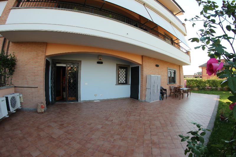 Appartamento via anagnina 494  - foto 2