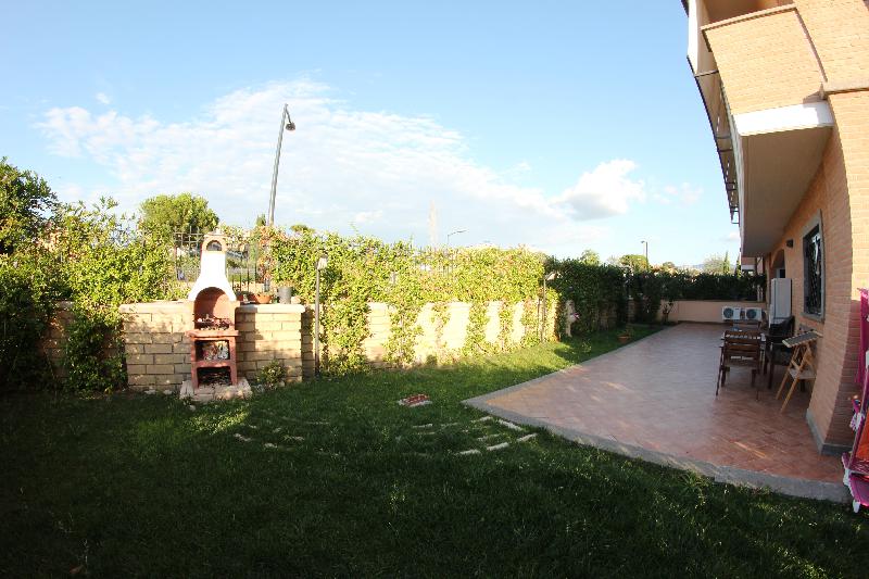 Appartamento via anagnina 494  - foto 3