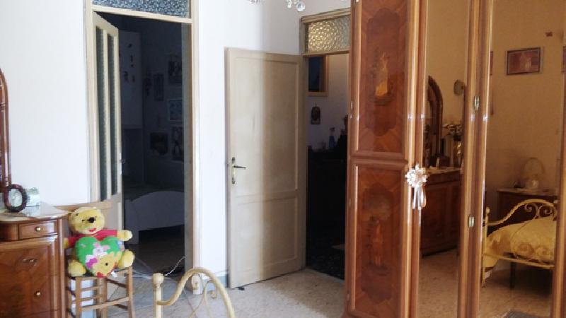 Casa singola Via Antonino D'Anna n.51  - foto 4