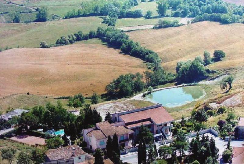 Appartamento via volterrana sud 265  - foto 8