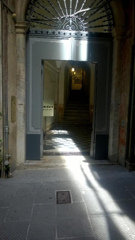Appartamento Via Luccoli  loading=