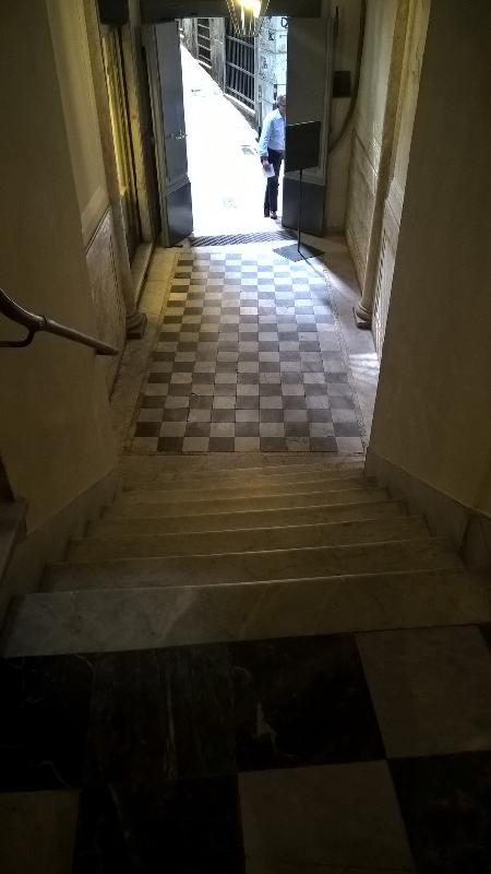 Appartamento Via Luccoli  - foto 2