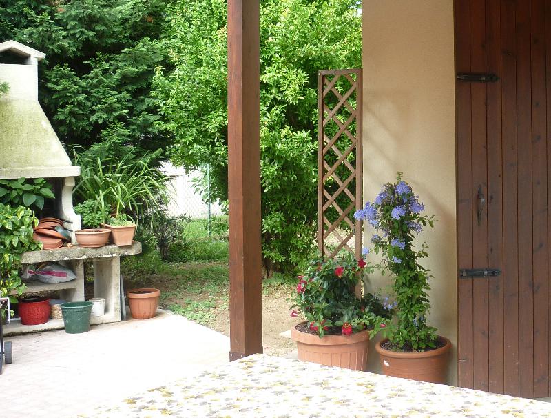 Villa LOMBARDIA, Albignasego