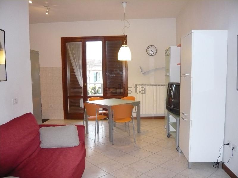 Appartamento via Alzaia, 15 Empoli, Empoli