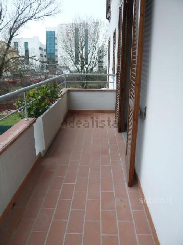 Appartamento via Alzaia, 15 Empoli  - foto 2