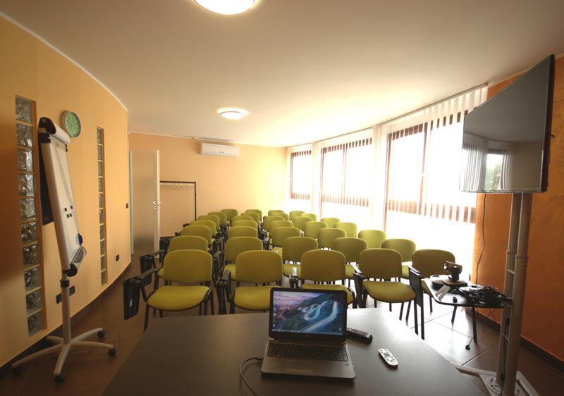 Ufficio Via A. Volta 5 