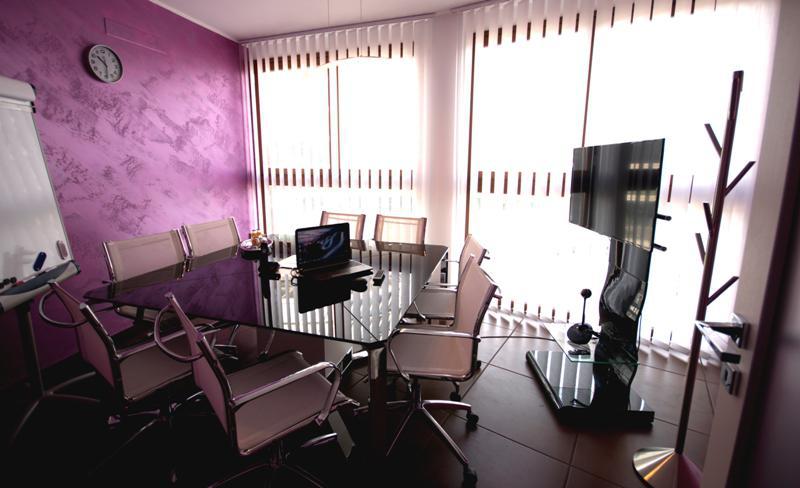 Ufficio Via A. Volta 5 