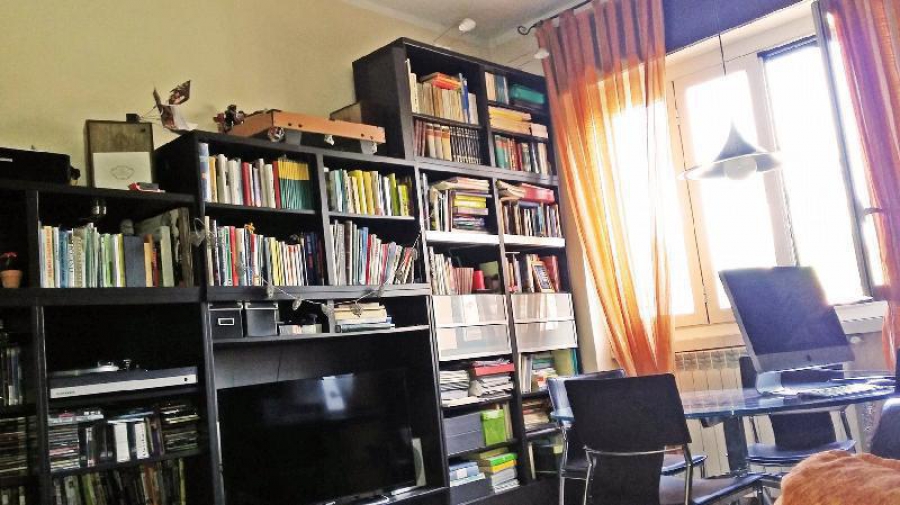 Appartamento via madonna di caravaggio 11  - foto 2