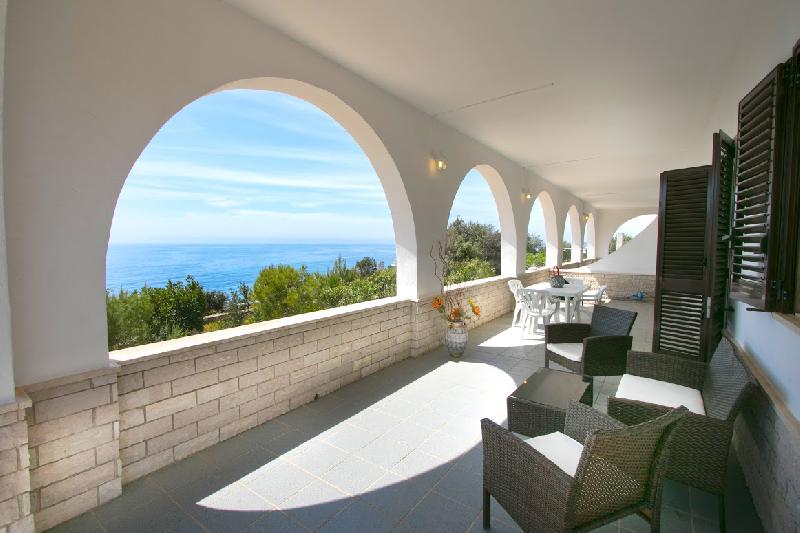Villa via pozzo pasulo  - foto 4