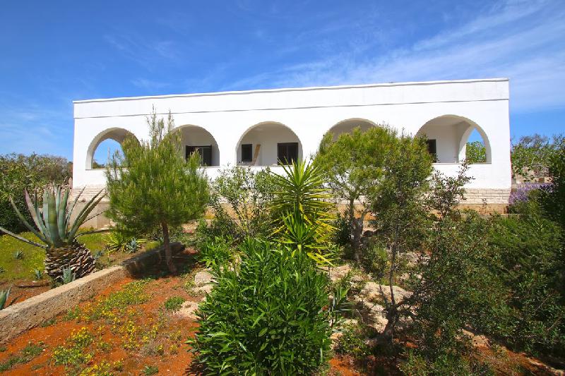 Villa via pozzo pasulo  - foto 6