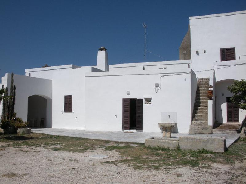 Casale via otranto  - foto 6