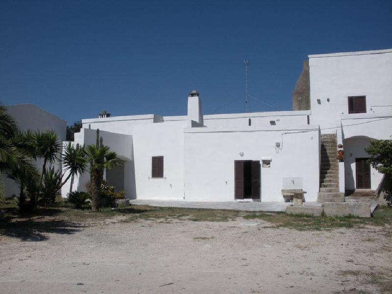 Casale via otranto  - foto 8