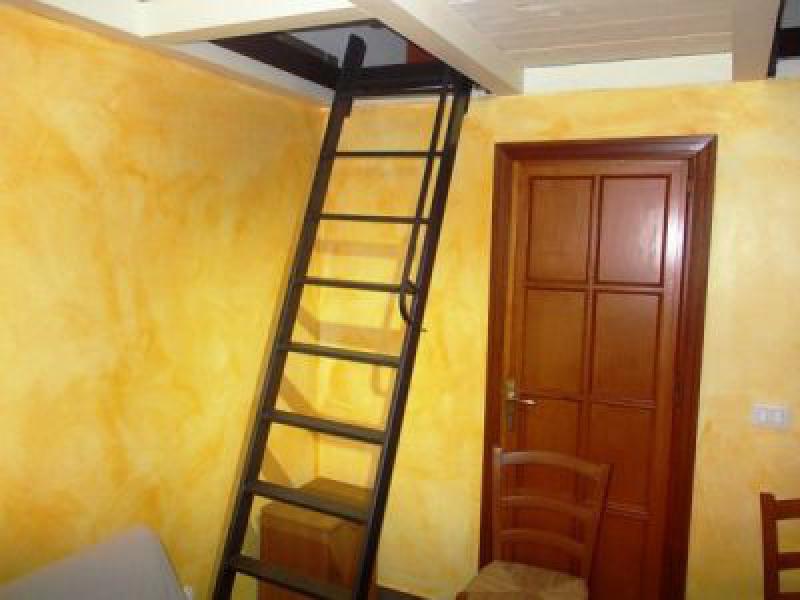 Loft / Open Space p.zza cirincione  - foto 3