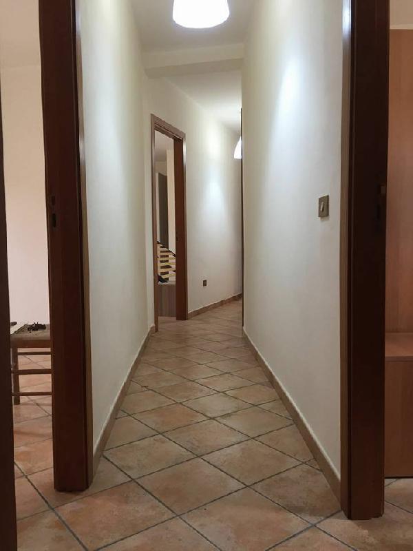 Appartamento Corso Calatafimi angolo Via Cappucini  loading=