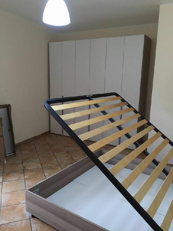 Appartamento Corso Calatafimi angolo Via Cappucini  - foto 7