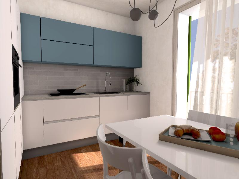Appartamento  - foto 2