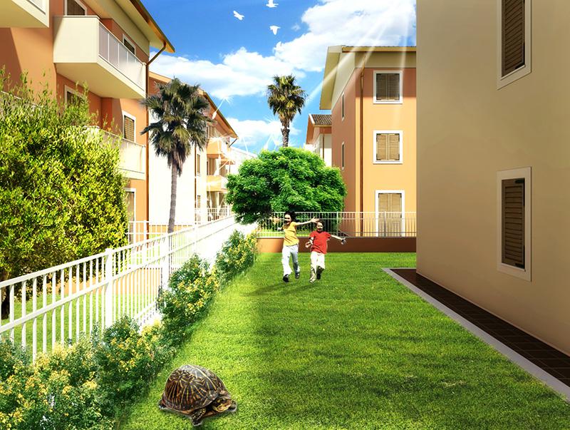 Appartamento residenziale  - foto 2