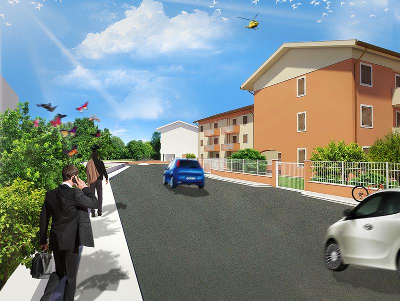Appartamento residenziale  - foto 3