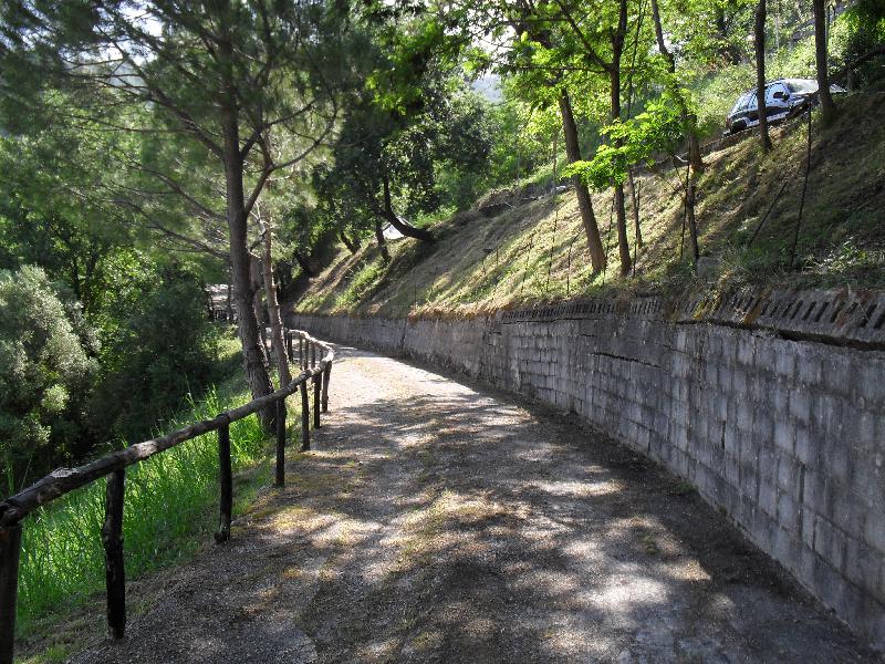 Monolocale Località Archi, frazione Matonti  - foto 16
