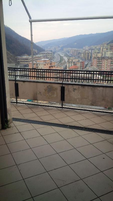 Attico molassana  - foto 2