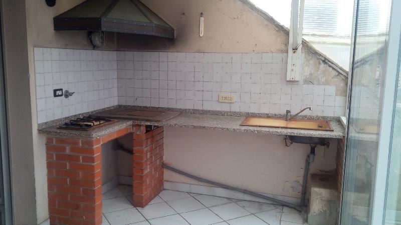 Attico molassana  - foto 5