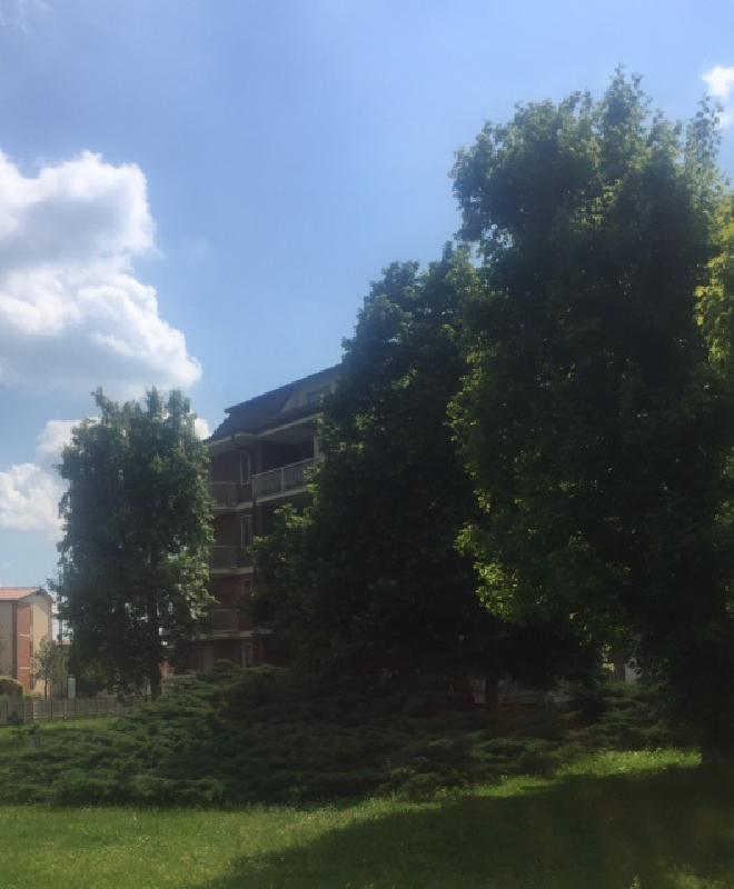 Appartamento, Misano di Gera d'Adda