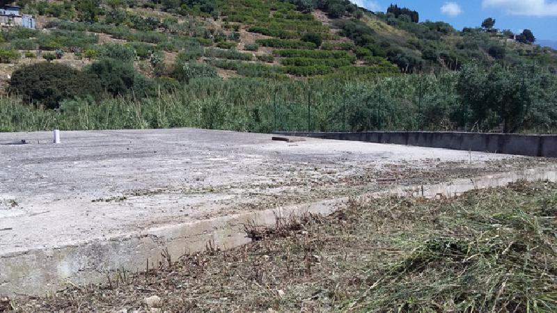 Terreno agricolo C/da Olivazza  - foto 4