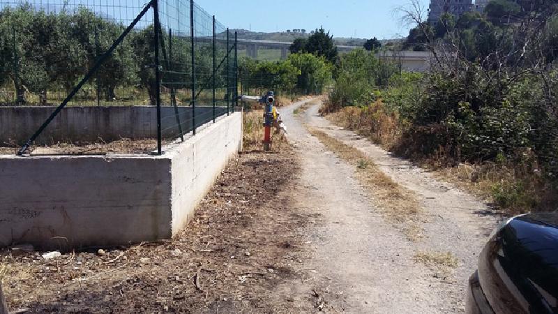 Terreno agricolo C/da Olivazza  - foto 7