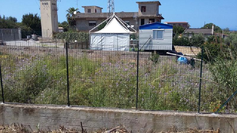 Terreno agricolo C/da Olivazza  - foto 2