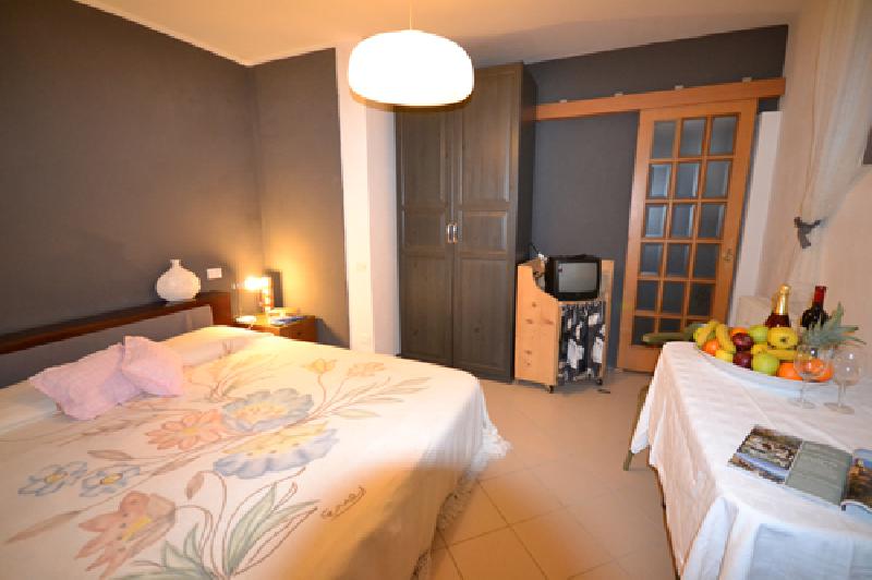 Appartamento via san vito, Rimini