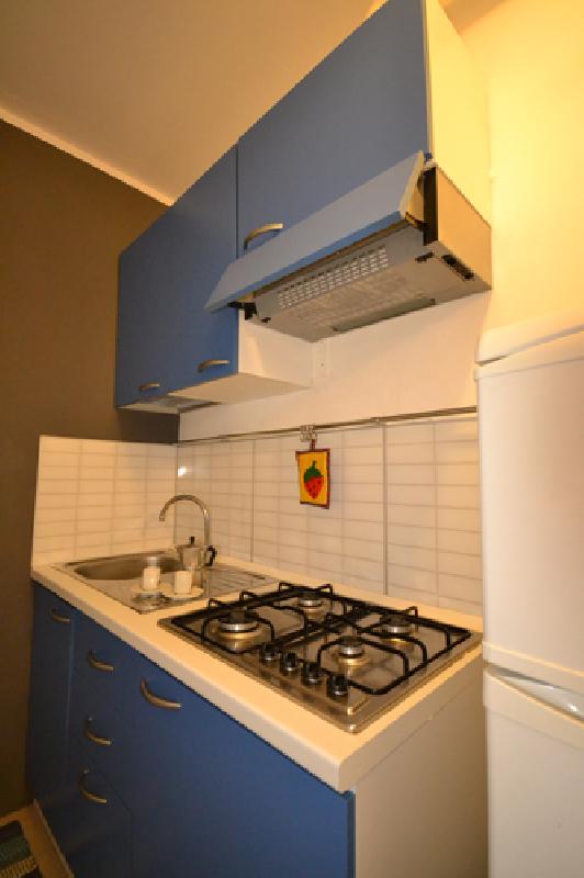Appartamento via san vito  - foto 4