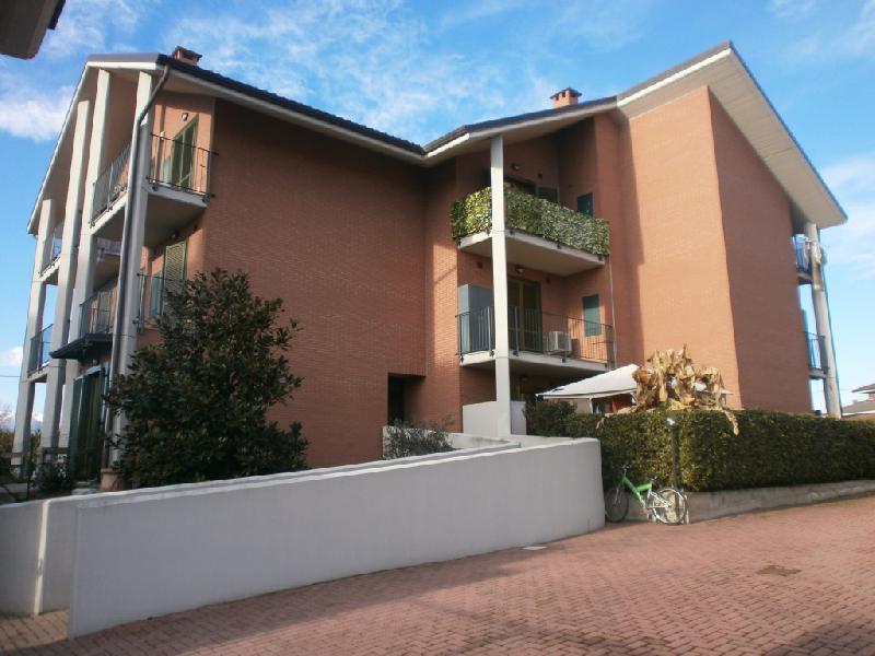 Appartamento, Foglizzo