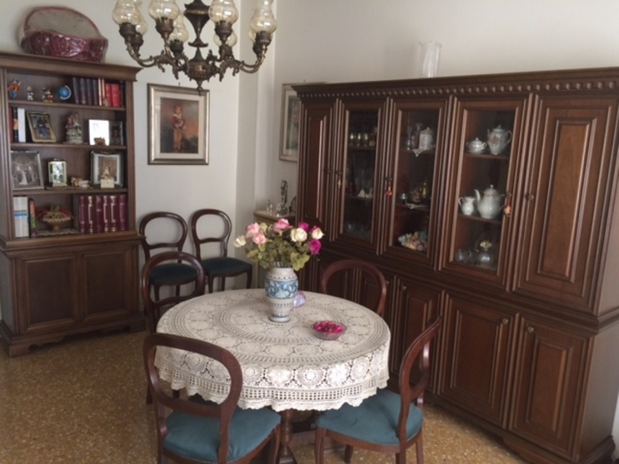 Appartamento Via Calpurnio Fiamma  loading=
