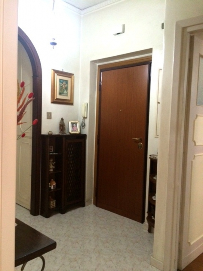 Appartamento Via Calpurnio Fiamma  - foto 3
