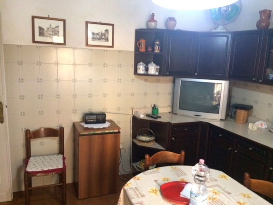 Appartamento Via Calpurnio Fiamma  - foto 5