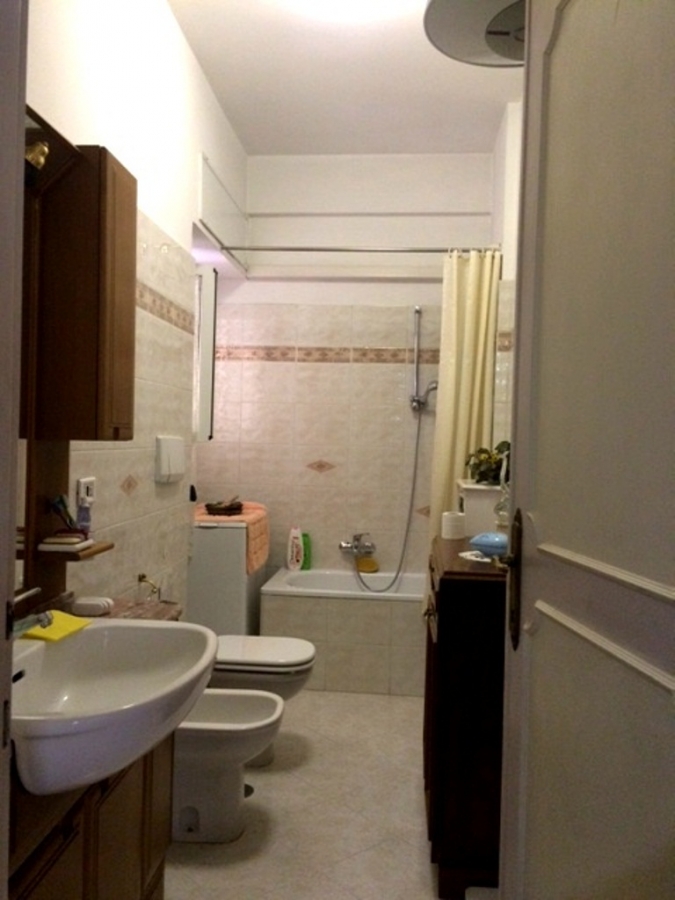 Appartamento Via Calpurnio Fiamma  - foto 7