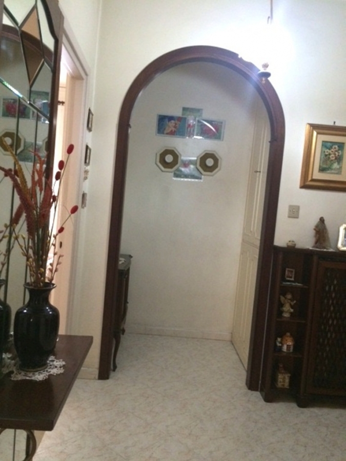 Appartamento Via Calpurnio Fiamma  - foto 8