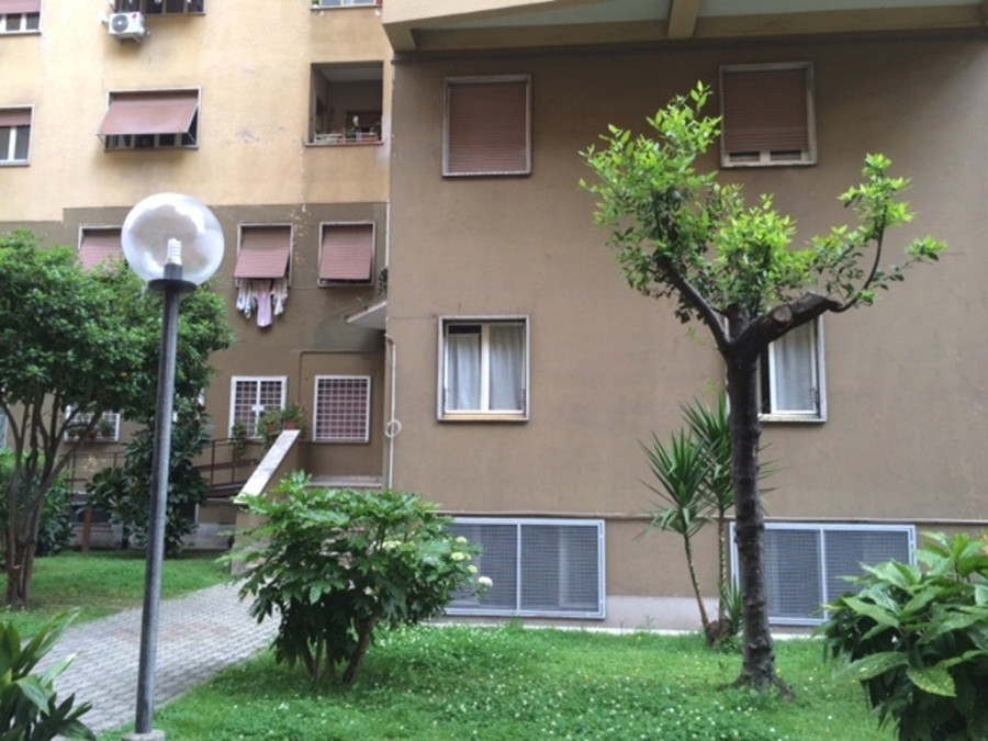 Appartamento Via Calpurnio Fiamma  - foto 9