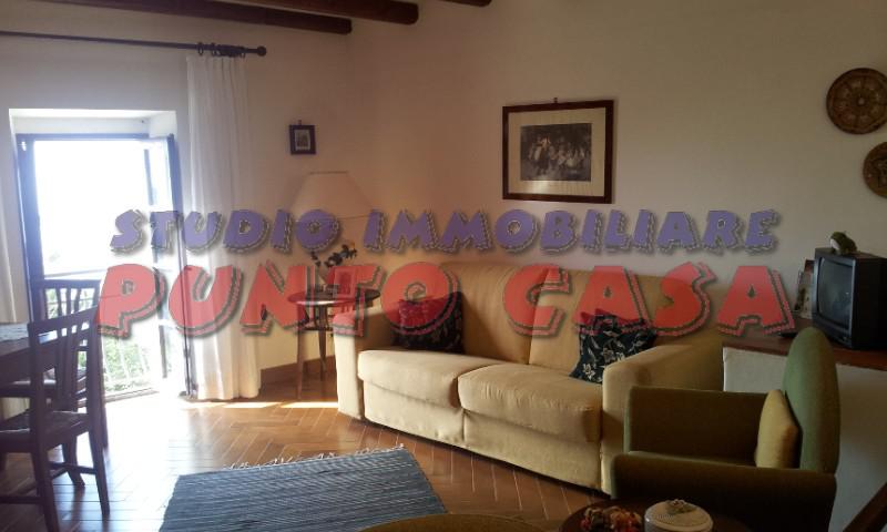 Appartamento via pilazza 
