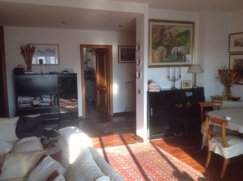 Appartamento VIA FRANCO SACCHETTI  - foto 2