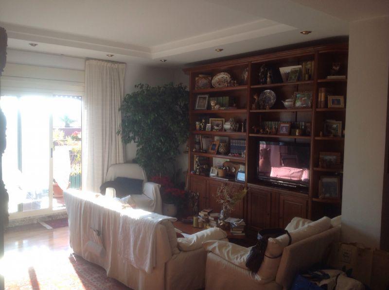 Appartamento VIA FRANCO SACCHETTI  - foto 4