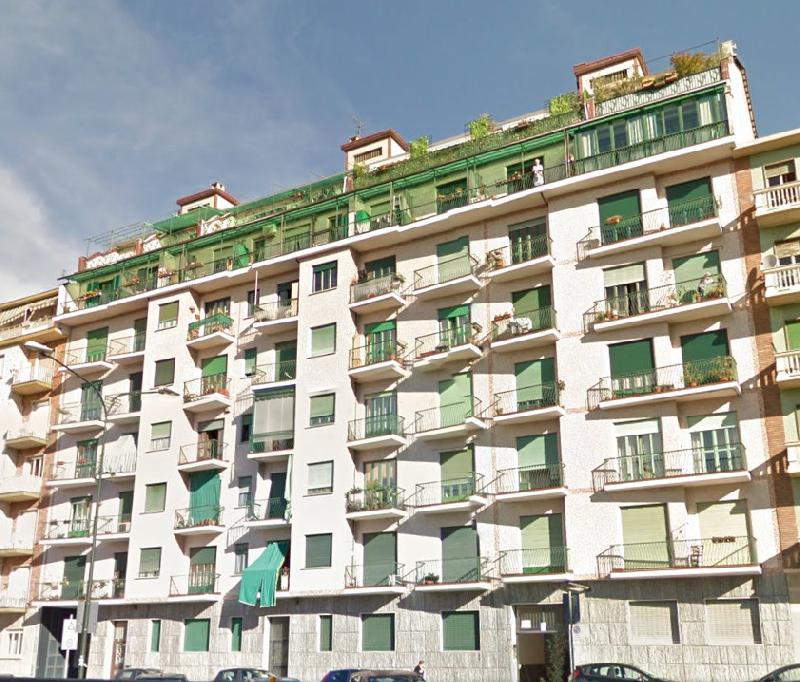 Appartamento Via Muzio Clementi 21 
